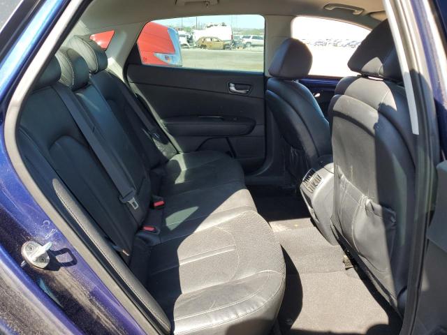 Photo 10 from auction – 2016 KIA OPTIMA EX with VIN 5XXGU4L30GG090999