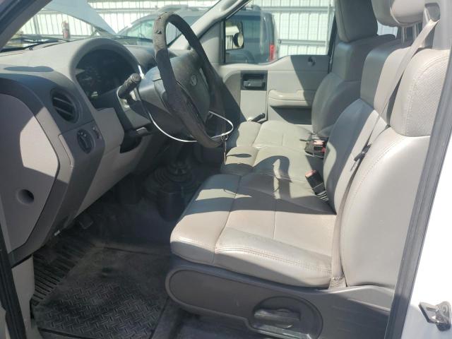 Photo 7 from auction – 2008 FORD F150 with VIN 1FTRF12258KE33968
