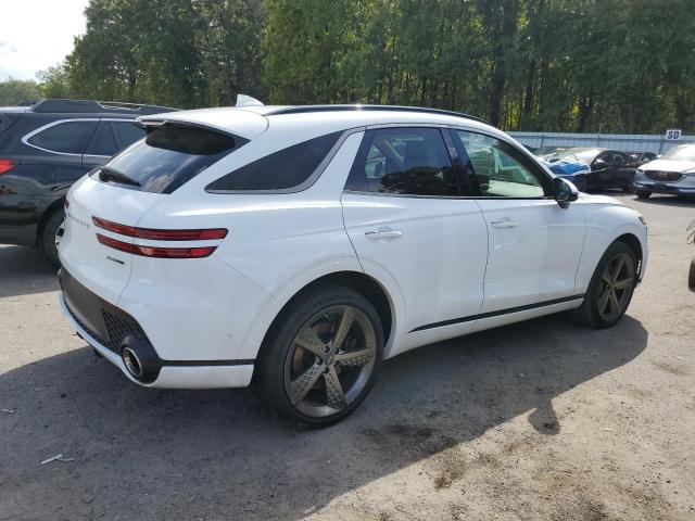 Photo 3 from auction – 2024 GENESIS GV70 BASE with VIN 5NMMCDTC0RH001507