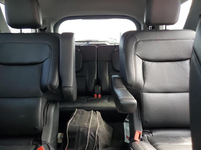 Photo 10 from auction – 2021 FORD EXPLORER LIMITED with VIN 1FMSK8FH5MGB39922