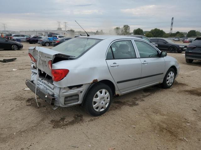 Photo 3 from auction – 2005 TOYOTA COROLLA CE with VIN 1NXBR32EX5Z509968