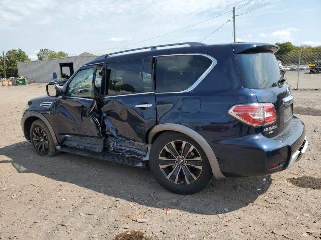 Photo 2 from auction – 2017 NISSAN ARMADA SV with VIN JN8AY2NC2H9504847