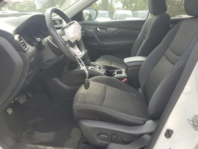 Photo 7 from auction – 2017 NISSAN ROGUE SV with VIN 5N1AT2MV2HC790002