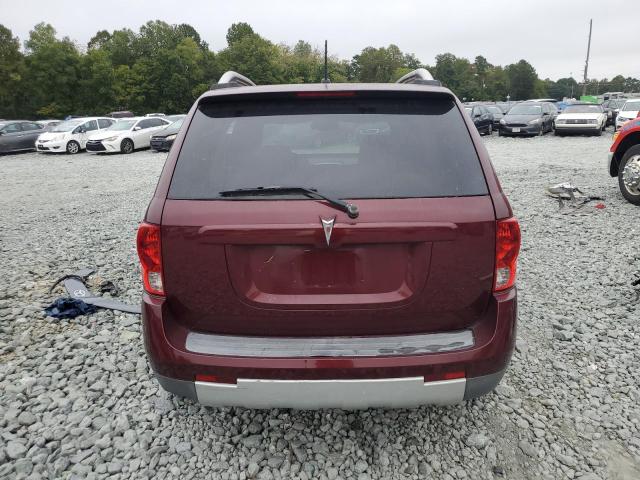 صورة رقم 6 من المزاد - 2007 PONTIAC TORRENT مع VIN 2CKDL63F176019372