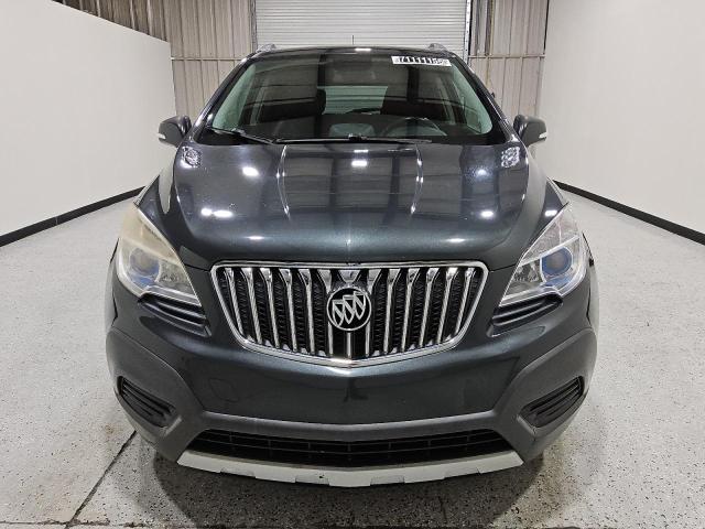 Photo 5 from auction – 2016 BUICK ENCORE with VIN KL4CJASBXGB664894