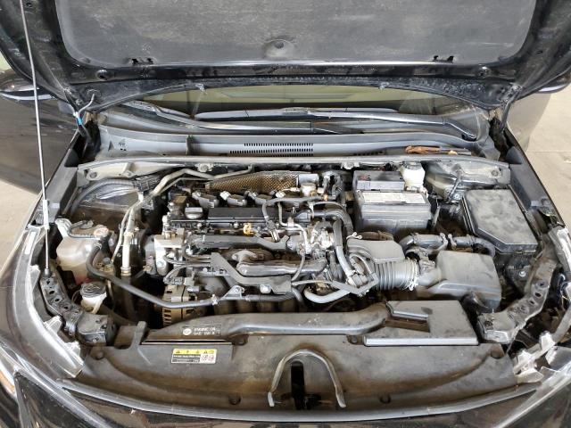 Photo 11 from auction – 2024 TOYOTA COROLLA LE with VIN 5YFB4MDE3RP142663