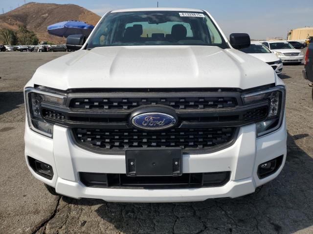 Photo 5 from auction – 2025 FORD RANGER XL with VIN 1FTER4PH0SLE45967