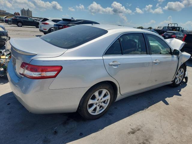 Photo 3 from auction – 2011 TOYOTA CAMRY BASE with VIN 4T4BF3EK4BR192166