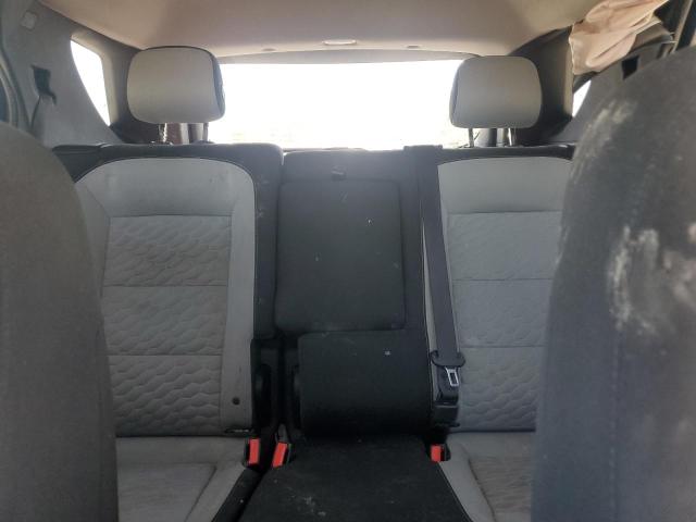 Photo 10 from auction – 2018 CHEVROLET EQUINOX LT with VIN 3GNAXJEV3JS548621