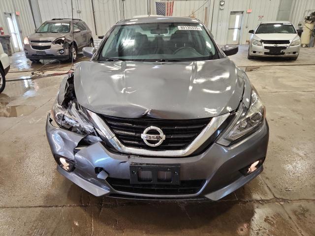Photo 5 from auction – 2018 NISSAN ALTIMA 2.5 with VIN 1N4AL3AP6JC131884
