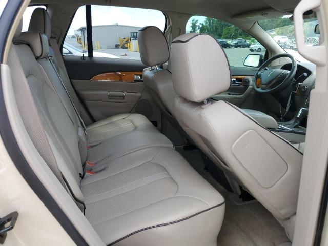 Photo 11 from auction – 2015 LINCOLN MKX with VIN 2LMDJ6JK6FBL30606