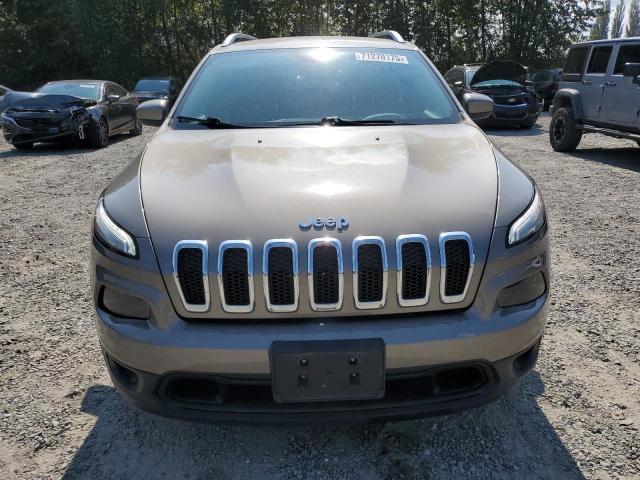 Photo 5 from auction – 2017 JEEP CHEROKEE L with VIN 1C4PJLCB4HW560526