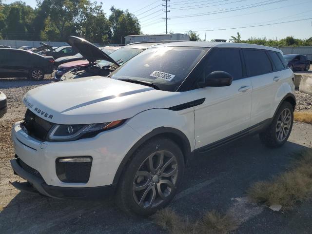 LAND ROVER RANGE ROVE 2019 with VIN SALVP2RX3KH339264 - Photo from auction