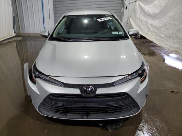 Photo 5 from auction – 2025 TOYOTA COROLLA LE with VIN 5YFB4MDE1SP286637