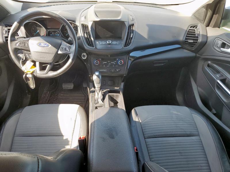 Photo 8 from auction – 2019 FORD ESCAPE SE with VIN 1FMCU0GD8KUB30156