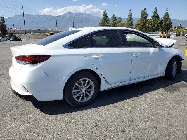 Photo 3 from auction – 2019 HYUNDAI SONATA SE with VIN 5NPE24AFXKH765703