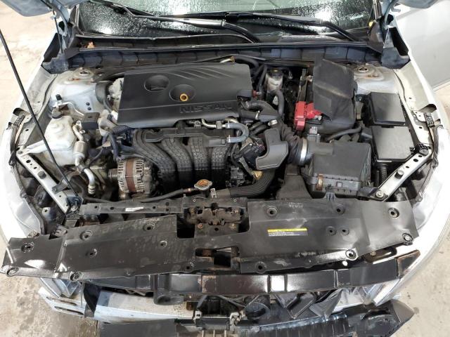 Photo 11 from auction – 2019 NISSAN ALTIMA SL with VIN 1N4BL4EW2KC137078