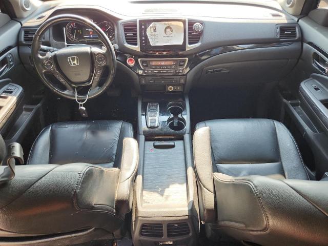 Photo 8 from auction – 2016 HONDA PILOT TOURING with VIN 5FNYF6H95GB004841