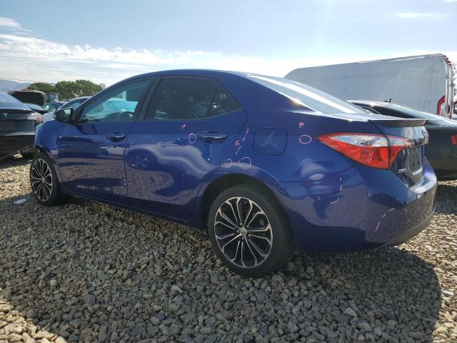 Photo 2 from auction – 2015 TOYOTA COROLLA L with VIN 5YFBURHE6FP325946