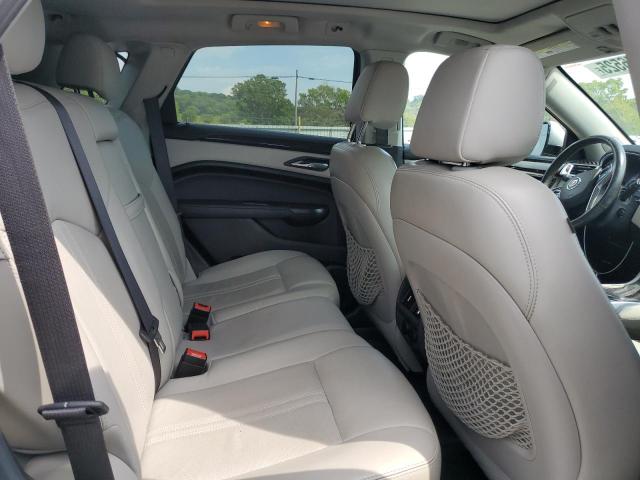 Photo 10 from auction – 2016 CADILLAC SRX PREMIUM COLLECTION with VIN 3GYFNDE34GS578945