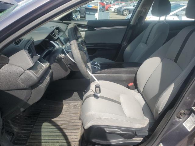 Photo 7 from auction – 2016 HONDA CIVIC EX with VIN 19XFC1F37GE035886