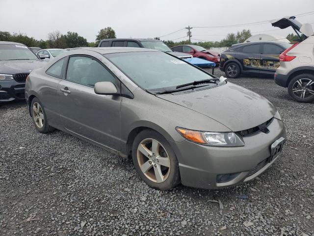 Photo 4 from auction – 2008 HONDA CIVIC EXL with VIN 2HGFG12998H509200