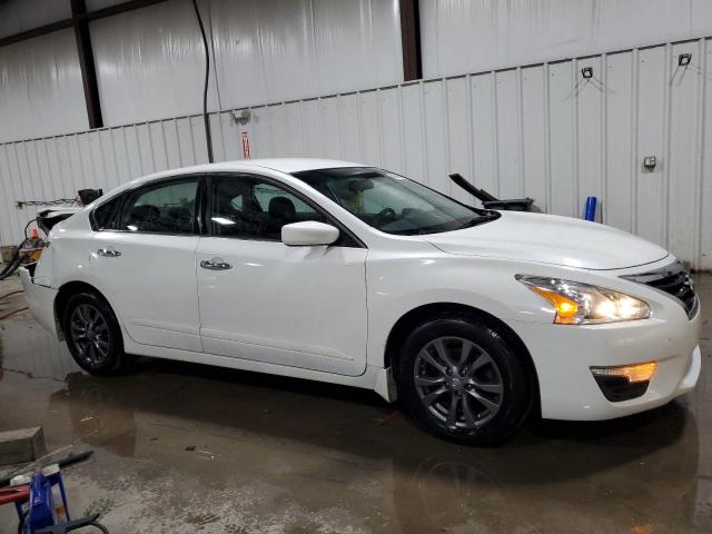 Photo 4 from auction – 2015 NISSAN ALTIMA 2.5 with VIN 1N4AL3AP5FC217789