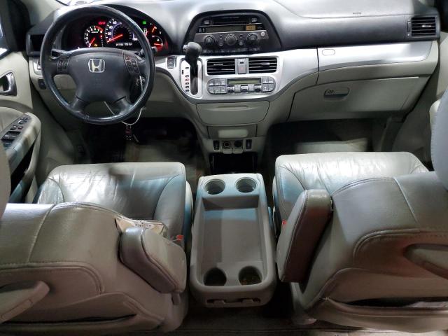 Photo 8 from auction – 2008 HONDA ODYSSEY EX with VIN 5FNRL38658B043870