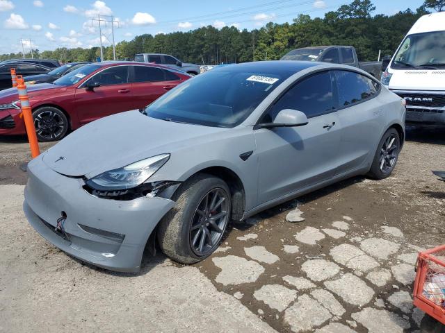 TESLA MODEL 3 2018 with VIN 5YJ3E1EAXJF013234 - Photo from auction