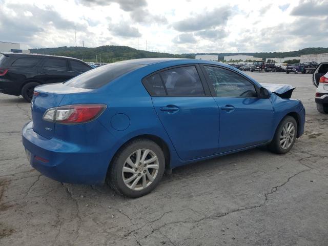 Photo 3 from auction – 2012 MAZDA 3 I with VIN JM1BL1V77C1672647