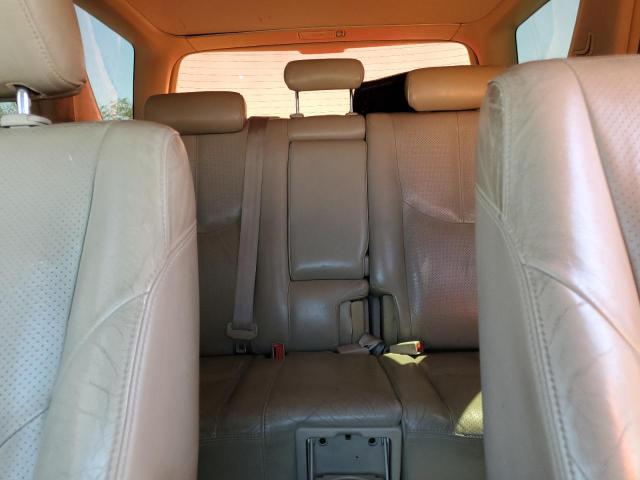 Photo 10 from auction – 2002 LEXUS RX 300 with VIN JTJGF10U820141534