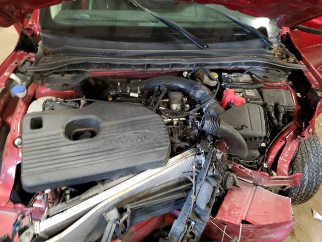 Photo 12 from auction – 2020 FORD ESCAPE SEL with VIN 1FMCU9H93LUA29705