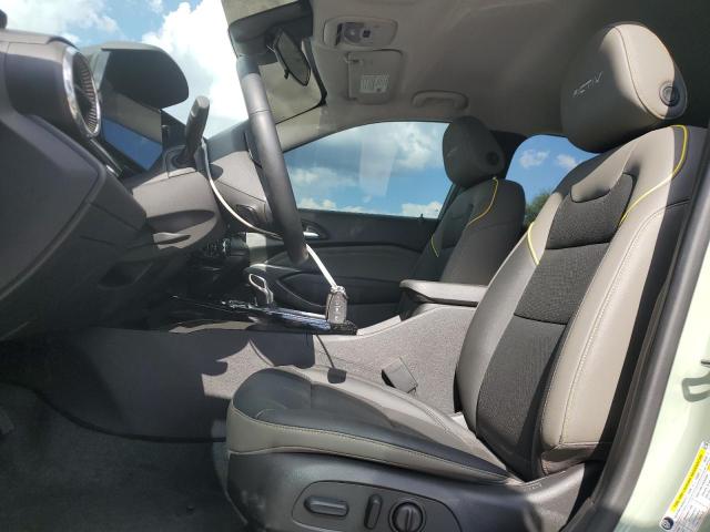 Photo 7 from auction – 2025 CHEVROLET TRAX ACTIV with VIN KL77LKEP8SC112860