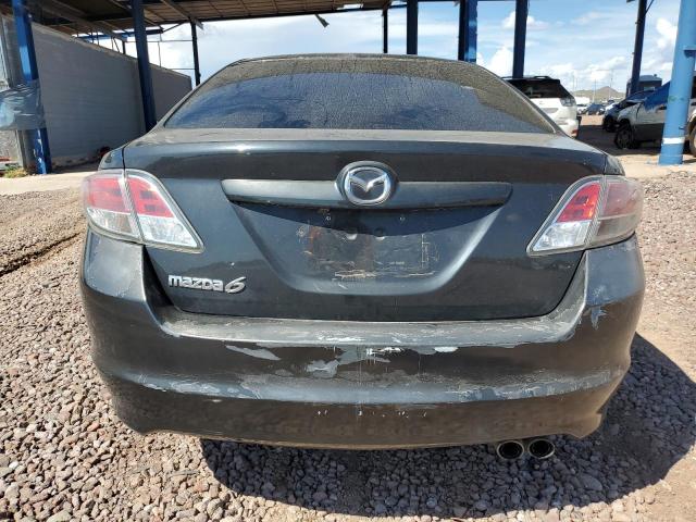Photo 6 from auction – 2012 MAZDA 6 I with VIN 1YVHZ8BHXC5M30680