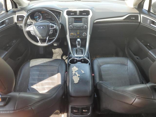 Photo 8 from auction – 2014 FORD FUSION SE with VIN 3FA6P0HD3ER377061