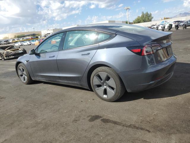 Photo 2 from auction – 2023 TESLA MODEL 3 with VIN 5YJ3E1EA0PF495091