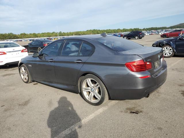 Photo 2 from auction – 2016 BMW 535 XI with VIN WBA5B3C53GG253479