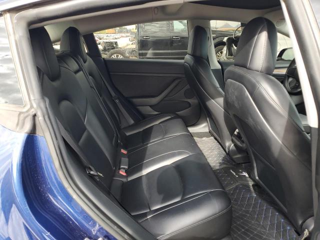 Photo 10 from auction – 2023 TESL MODEL 3 with VIN 5YJ3E1EA9PF447329