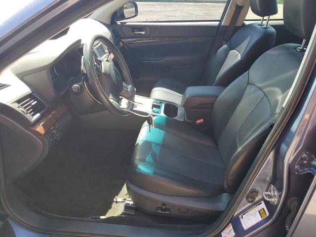 Photo 7 from auction – 2013 SUBARU LEGACY 2.5 with VIN 4S3BMCK67D3003787