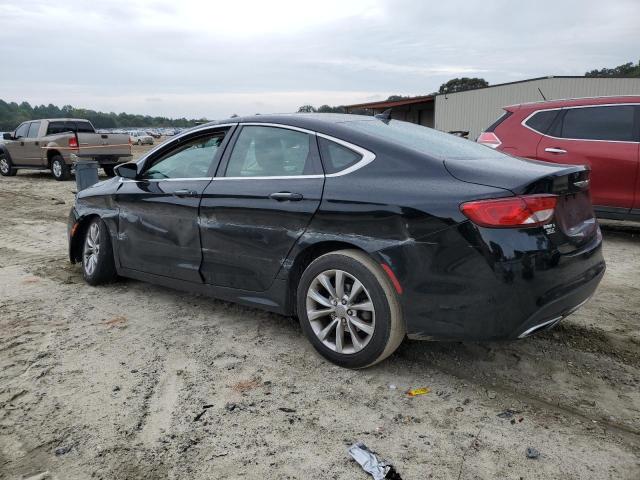 صورة رقم 2 من المزاد - 2015 CHRYSLER 200 C مع VIN 1C3CCCCGXFN522424