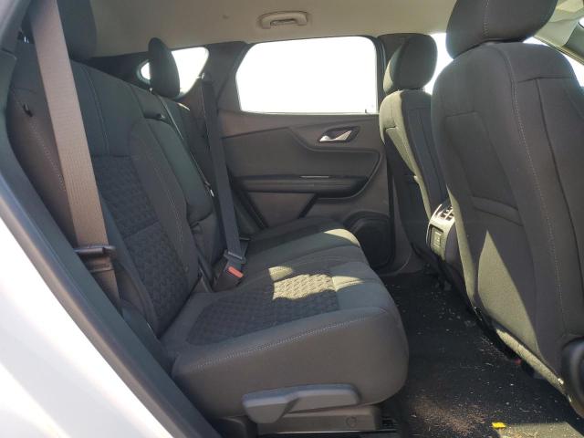 Photo 11 from auction – 2021 CHEVROLET BLAZER 2LT with VIN 3GNKBCRS1MS531545