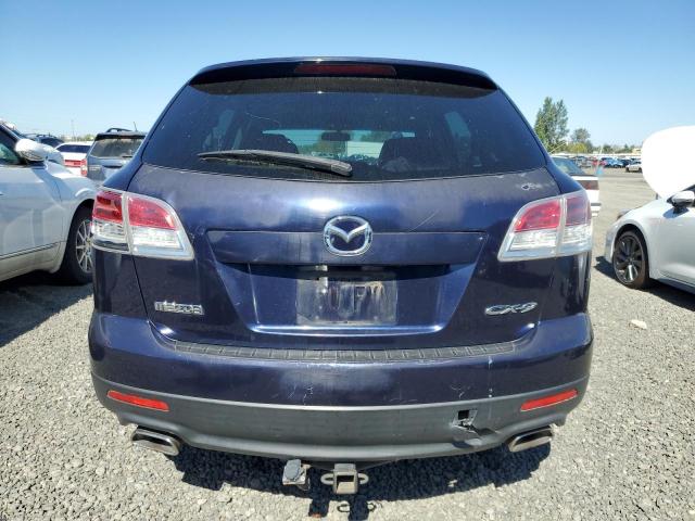 Photo 6 from auction – 2007 MAZDA CX-9 with VIN JM3TB38Y470101014
