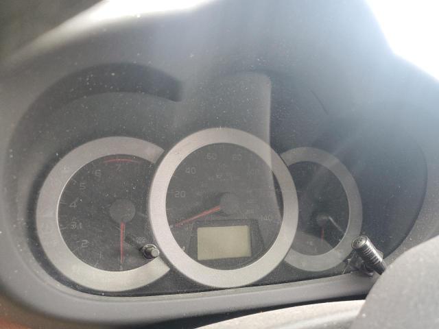 Photo 9 from auction – 2010 TOYOTA RAV4 with VIN 2T3BF4DV1AW065800