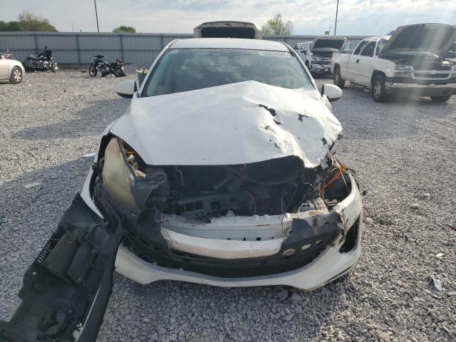 Photo 5 from auction – 2013 MAZDA 3 I with VIN JM1BL1L76D1766023