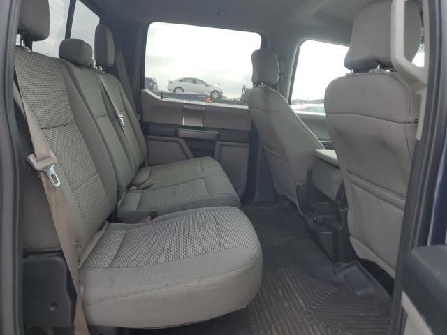 Photo 10 from auction – 2016 FORD F150 SUPERCREW with VIN 1FTEW1EP4GFC29403