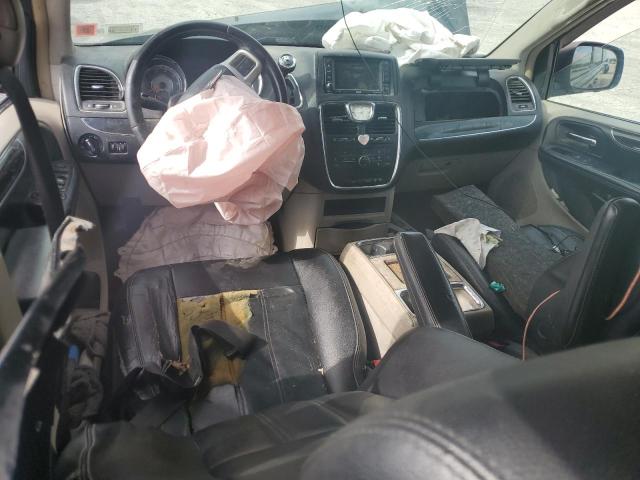 Photo 8 from auction – 2014 CHRYSLER TOWN & COU with VIN 2C4RC1BG7ER326891