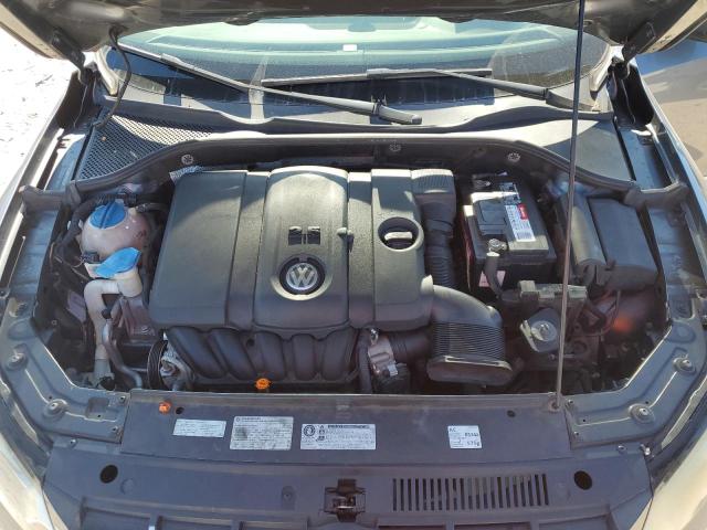 Photo 11 from auction – 2012 VOLKSWAGEN PASSAT SEL with VIN 1VWCH7A35CC028514