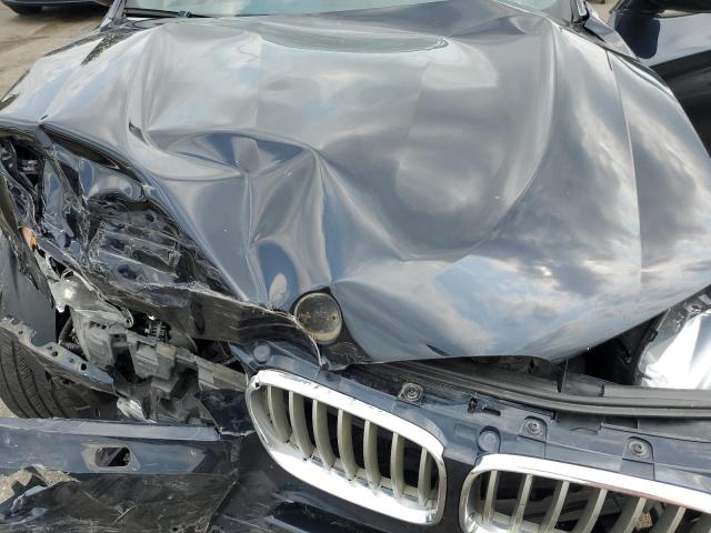 Photo 12 from auction – 2014 BMW X3 XDRIVE3 with VIN 5UXWX7C56E0E77661