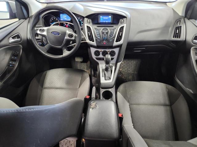 Photo 8 from auction – 2014 FORD FOCUS SE with VIN 1FADP3F28EL360815