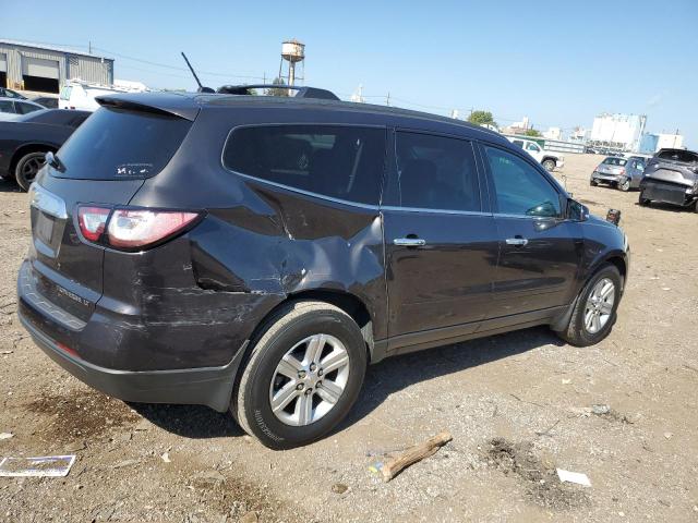 Photo 3 from auction – 2014 CHEVROLET TRAVERSE L with VIN 1GNKRHKDXEJ298210